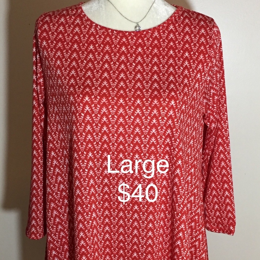 Honey and Lace Brea Large